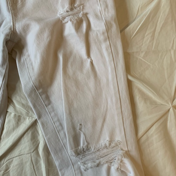 Brand new straight leg jeans - Picture 3 of 4